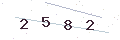 验证码